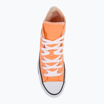 Trampki Converse Chuck Taylor All Star Hi peach beam 44.5 EU