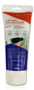 Карниз маскировочный Лента светодиодная маскировочная для карниза 15х240 + шпаклевка