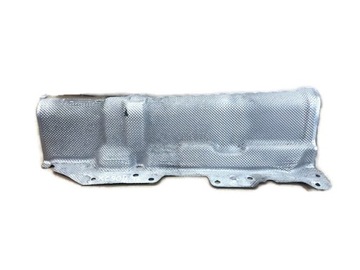 VOLVO XC90 II OSŁONA TERMICZNA WYDECHU 31449245