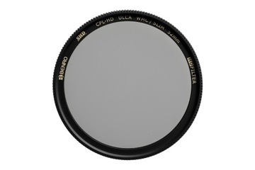 Benro Filtr SHD CPL HD ULCA WMC Slim 52