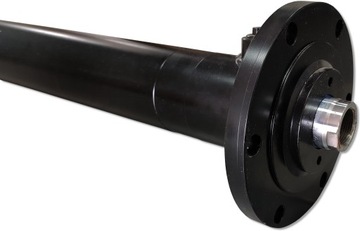 ЦИЛИНДР ЦИЛИНДР ГИДРАВЛИЧЕСКИЙ ПРЕСС 20Т КОЛЕВАЯ МАШИНА