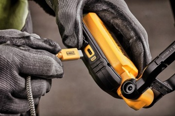 DEWALT DCL182 Светодиодный фонарик 1000лм USB-C