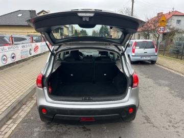 Nissan Qashqai I 2008 Nissan Qashqai Klimatronik Tempomat Parktronik Bezwypadkowy Serwisowany Gw, zdjęcie 16
