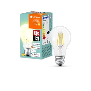 Żarówka LED LEDVANCE AC32941 SMART+ BT