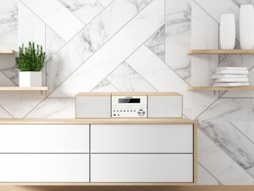 Стереосистема Blaupunkt MS45BT LCD PILOT с Bluetooth