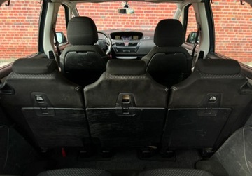 Citroen C4 Picasso I 1.6 THP 156KM 2011 Citroen C4 Picasso Automat LPG Navi Warszawa gwarancja w cenie VRWV 1.6, zdjęcie 34