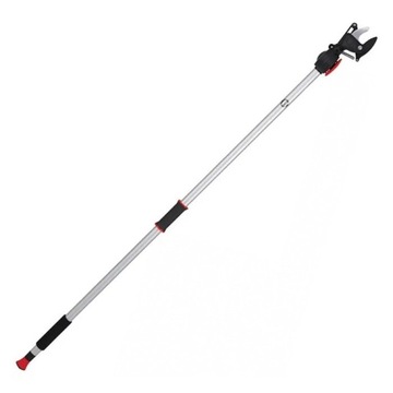 SEKATOR DO GAŁĘZI NOŻYCE OGRODOWE HECHT JZN200 DŁUGOŚĆ 200 CM CIĘCIE 30MM
