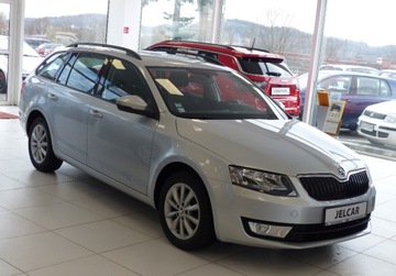 Skoda Octavia III Scout 1.6 TDI 110KM 2016 Skoda Octavia 1.6 TDI 110KM 4x4 Klimatyzacja N..., zdjęcie 9