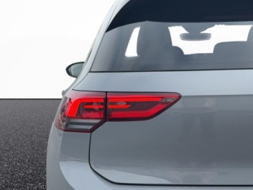 Volkswagen Golf VIII Hatchback 1.5 TSI EVO 150KM 2023 Volkswagen Golf 1.5 TSI Life, Manual, FV23, Gwarancja, 1 wlasciciel 1.5, zdjęcie 11