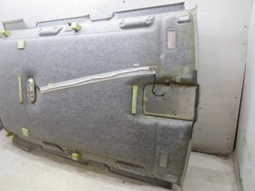 PODSUFITKA AUDI A4 B8 KOMBI LIFT