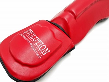 ЗАЩИТА ГОЛЕНИ EVOLUTION M С ЗАЩИТОЙ НОГ