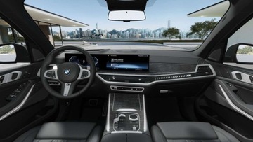 BMW X5 G05 SUV Facelifting 3.0 30d 298KM 2025 BMW X5 xDrive30d 298 KM mHEV - Pneumatyka - Kamera 360 - Panorama - Od Reki, zdjęcie 9