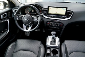 Kia XCeed Crossover 1.6 CRDi MHEV 136KM 2022 Kia XCeed PLATINUM skóra FUL LED nawi KAMERY, zdjęcie 23