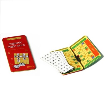 Логическая игра «Фиолетовая корова» — волшебные слова