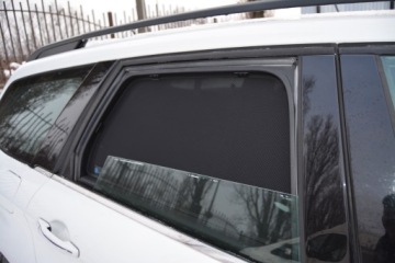 КРЫШКИ НА МАГНИТАХ CITROEN C5 II 2 COMBI