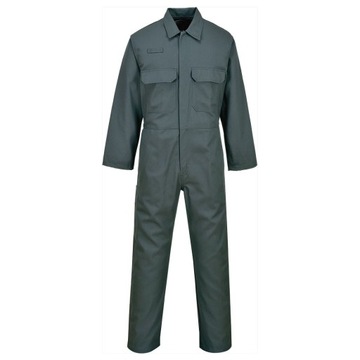 КОСТЮМ ДЛЯ СВАРКИ PORTWEST HIT STRONG BIZ1 XXL