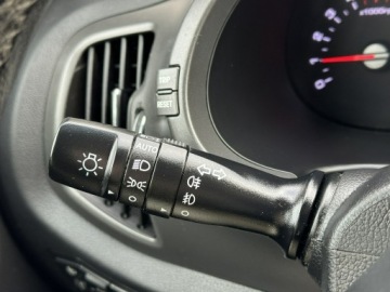 Kia Sportage III SUV 2.0 CRDi 136KM 2011 Kia Sportage 4x4! Kamera, Nawigacja, LED, Klima, zdjęcie 16