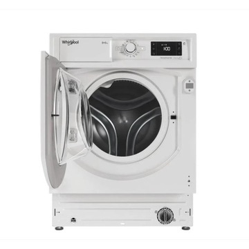 Стиральная машина WHIRLPOOL BI WDWG 861485 EU