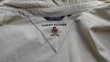 TOMMY HILFIGER kurtka męska roz. L/XL