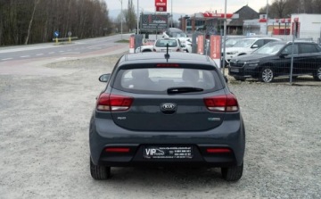 Kia Rio IV 2021 Kia Rio 1.0T-GDI 120KM Hybryda LIFT Zero korozji Bezwypadkowa K.Serwisowa, zdjęcie 5