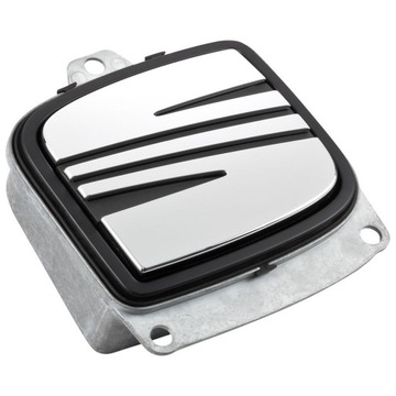SEAT OE 5P0827565D uchwyt klamka zamka klapy bagażnika ORYGINAŁ