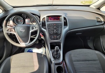 Opel Astra K Sports Tourer 1.6 CDTI 110KM 2016 Opel Astra Opel Astra 1.6 Diesel 110KM, zdjęcie 2
