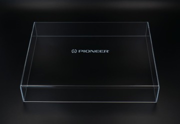 Чехол на проигрыватель Pioneer PL 505.