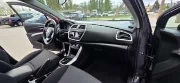 Suzuki SX4 II S-cross 1.6 DDiS 120KM 2014 Suzuki SX4 S-Cross 1.6 DDiS120KM Klima PdC Import Raty Oplaty 1.6, zdjęcie 33