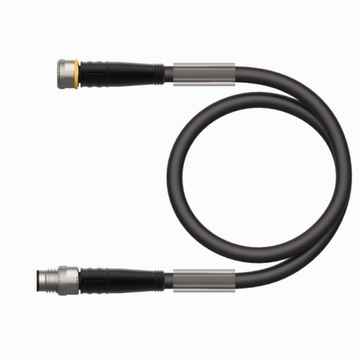 TURCK RKC4.4T-4-RSC4.4T/TXL Przewód PUR 4m złącze