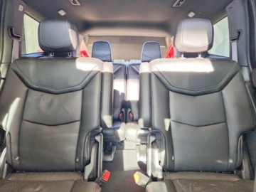 Cadillac 2025 Cadillac XT6 Premium Luxury 2025 3.6 Benzyna 310KM, zdjęcie 11