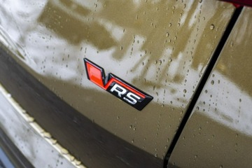 Skoda Kodiaq II 2026 Škoda Kodiaq Skoda Kodiaq RS 2.0 TSI 265 KM DSG, zdjęcie 8