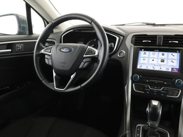 Ford Mondeo V 2018 Ford Mondeo HEV navi klima auto grzane fotele, zdjęcie 15