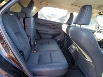 Lexus NX I 2019 Lexus NX Lexus NX 300 AWD, od ubezpieczalni po..., zdjęcie 8