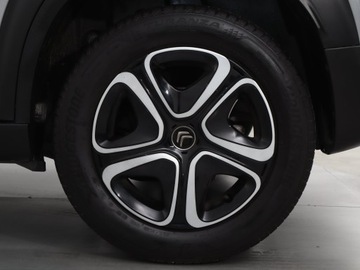 Citroen C3 Aircross  I Crossover 1.2 PureTech 110KM 2020 Citroen C3 Aircross 1.2 PureTech, Salon Polska, zdjęcie 14
