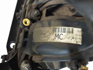 KOLEKTOR SACÍ/ZBĚRNÉ OPEL 1.2 16V CORSA C D AGILA ASTRA H