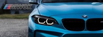 ОБОД ОБОД КОЛЕСА BMW F20 F21 F22 F23 WZ382 382 17'
