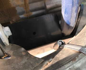 Крышка двигателя и газовые коромысла Gasgas 2023-2021 гг.