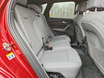 Audi SQ5 2018 Audi SQ5 Prestige 2018 3.0 Benzyna 354KM, zdjęcie 11