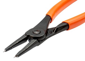 Клещи для наружных колец, прямые, 3–10 мм BAHCO