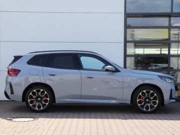 BMW X3 G45 2025 BMW X3 xDrive40d Sport Suv 3.0 (303KM) 2025, zdjęcie 1