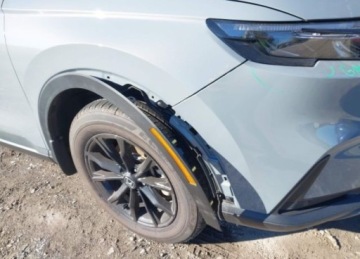 Honda CR-V VI 2025 Honda CR-V Hybrid Sport-L AWD 2.0 Hybryda 145KM, zdjęcie 8