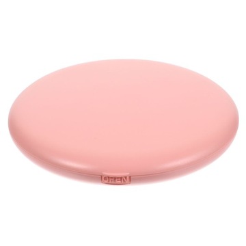 ЗЕРКАЛО ДЛЯ МАКИЯЖА ЛЕГКИЙ СКЛАДНОЙ СВЕТОДИОДНЫЙ СВЕТОДИОД