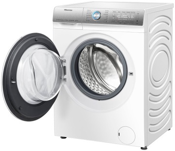 Стиральная машина с сушкой HISENSE WDQR1014EVAJM
