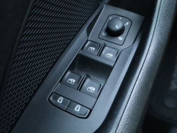 Skoda Octavia IV Liftback 1.5 TSI EVO 150KM 2024 Skoda Octavia 1.5 TSI e-tec, Salon Polska, zdjęcie 15