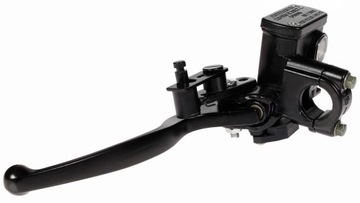 POMPA HAMULCOWA ATV z dźwignią lewa ręczny hamulec