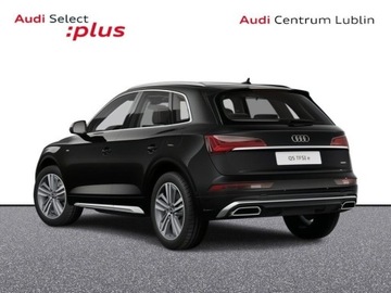 Audi Q5 II Q5-e Facelifting 2.0 50 TFSI e 299KM 2024 Audi Q5 2.0 Hybryda Plug-in 299KM, zdjęcie 1