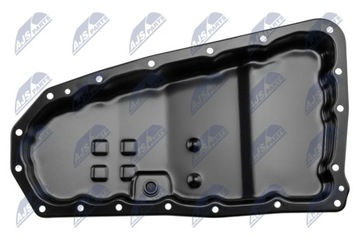 BMO-NS-009 NTY VANA PŘEVODOVKY ŘAZENÍ NISSAN X-TRAIL