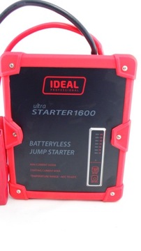 ПУСКОВОЕ УСТРОЙСТВО IDEAL ULTRA STARTER 1600A