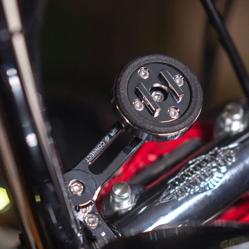 Антивибрационный модуль Sp Connect, хром