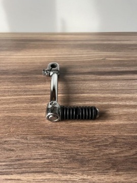 НОВЫЙ МОТОМОБИЛЬ КОПКА СТАРТЕР OGAR 205 KOMAR CADET ROMET